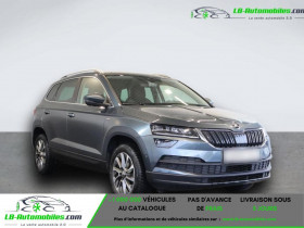 Skoda Karoq 2.0 TDI Clever AID+ACC+SIDE+KEY+LED+17  occasion  Beaupuy - photo n2
