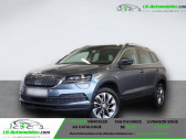 Skoda Karoq 2.0 TDI Clever AID+ACC+SIDE+KEY+LED+17   Beaupuy 31