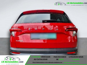 Skoda Karoq 2.0 TDI Clever DSG LED Standhzg Panorama  occasion  Beaupuy - photo n6