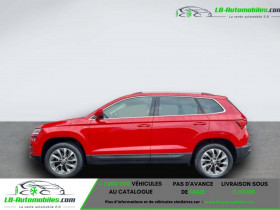 Skoda Karoq 2.0 TDI Clever DSG LED Standhzg Panorama  occasion  Beaupuy - photo n5