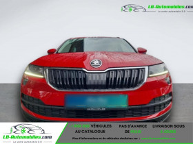 Skoda Karoq 2.0 TDI Clever DSG LED Standhzg Panorama  occasion  Beaupuy - photo n4
