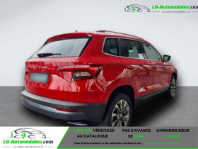 Skoda Karoq 2.0 TDI Clever DSG LED Standhzg Panorama  occasion  Beaupuy - photo n3