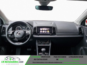 Skoda Karoq 2.0 TDI Clever DSG LED Standhzg Panorama  occasion  Beaupuy - photo n2