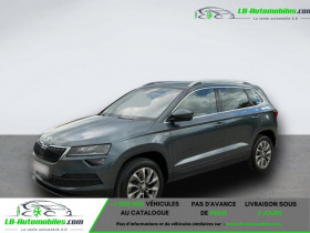Skoda Karoq , garage LB AUTOMOBILES  Beaupuy