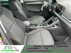 Skoda Karoq 2.0 TDI CLEVER LEC+NAV+ACC+APP+2xSHZ+2xPDC  occasion  Beaupuy - photo n7