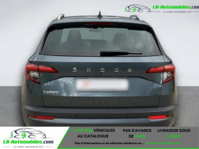 Skoda Karoq 2.0 TDI CLEVER LEC+NAV+ACC+APP+2xSHZ+2xPDC  occasion  Beaupuy - photo n6