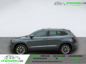Skoda Karoq 2.0 TDI CLEVER LEC+NAV+ACC+APP+2xSHZ+2xPDC  occasion  Beaupuy - photo n5