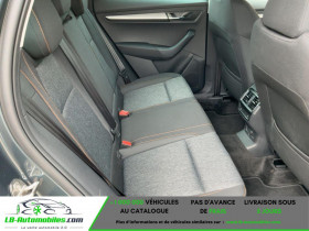 Skoda Karoq 2.0 TDI CLEVER LEC+NAV+ACC+APP+2xSHZ+2xPDC  occasion  Beaupuy - photo n8