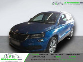 Skoda Karoq 2.0 TDI CLEVER LED+ACC+NAVI+APP+2xSHZ+360   Beaupuy 31