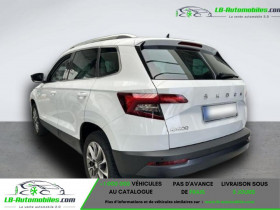 Skoda Karoq 2.0 TDI Clever PDC  occasion  Beaupuy - photo n2
