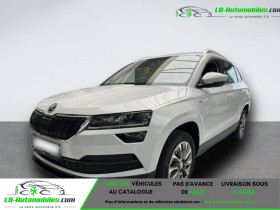Skoda Karoq , garage LB AUTOMOBILES  Beaupuy