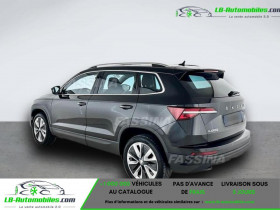 Skoda Karoq 2.0 TDI EVO 115 CV DSG SportLine  occasion  Beaupuy - photo n4