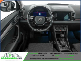 Skoda Karoq 2.0 TDI EVO 115 CV DSG SportLine  occasion  Beaupuy - photo n3