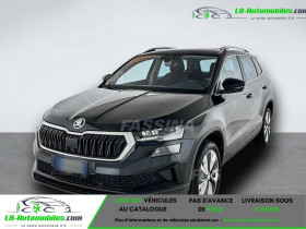 Skoda Karoq 2.0 TDI EVO 115 CV DSG SportLine  occasion  Beaupuy - photo n2