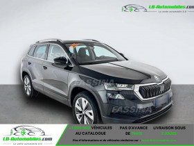 Skoda Karoq , garage LB AUTOMOBILES  Beaupuy