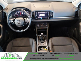 Skoda Karoq 2.0 tdi evo Ambition 115cv  occasion  Beaupuy - photo n3