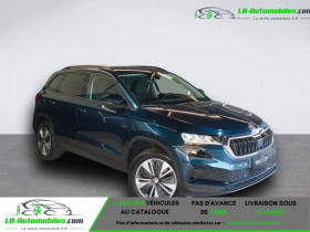 Skoda Karoq 2.0 tdi evo Ambition 115cv  occasion  Beaupuy - photo n2