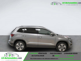 Skoda Karoq 2.0 TDI EVO SCR 115 CV DSG Executive  occasion  Beaupuy - photo n6