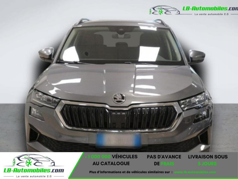 Skoda Karoq 2.0 TDI EVO SCR 115 CV DSG Executive  occasion  Beaupuy - photo n5
