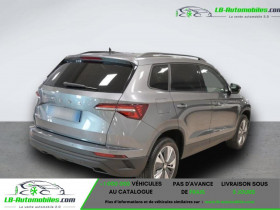 Skoda Karoq 2.0 TDI EVO SCR 115 CV DSG Executive  occasion  Beaupuy - photo n4