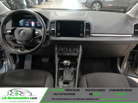 Skoda Karoq 2.0 TDI EVO SCR 115 CV DSG Executive  occasion  Beaupuy - photo n3