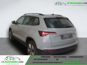Skoda Karoq 2.0 TDI EVO SCR 115 CV DSG Executive  occasion  Beaupuy - photo n3