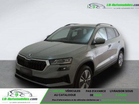 Skoda Karoq 2.0 TDI EVO SCR 115 CV DSG Executive  occasion  Beaupuy - photo n2