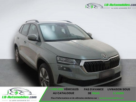 Skoda Karoq , garage LB AUTOMOBILES  Beaupuy