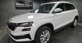Skoda Karoq 2.0 TDI SCR - 116 SUV Selection   GUERET 23