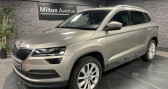 Skoda Karoq 2.0 TDI SCR - 150 4x4 Style   GUERET 23