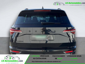 Skoda Karoq 2.0 TDI Sportline 180? m. 20% Anzahlung AH  occasion  Beaupuy - photo n3