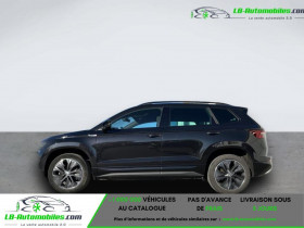 Skoda Karoq 2.0 TDI Sportline 180? m. 20% Anzahlung AH  occasion  Beaupuy - photo n2