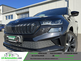 Skoda Karoq 2.0 TDI Sportline 180? m. 20% Anzahlung AH  occasion  Beaupuy - photo n7