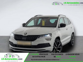 Skoda Karoq 2.0 TDI Sportline 4x4 PANO+LED+NAV+ACC+RFK   Beaupuy 31