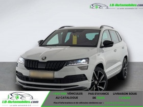 Skoda Karoq , garage LB AUTOMOBILES  Beaupuy