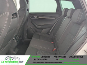 Skoda Karoq 2.0 TDI Sportline 4x4 PANO+LED+NAV+ACC+RFK  occasion  Beaupuy - photo n9