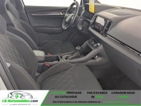 Skoda Karoq 2.0 TDI Sportline 4x4 PANO+LED+NAV+ACC+RFK  occasion  Beaupuy - photo n8