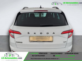 Skoda Karoq 2.0 TDI Sportline 4x4 PANO+LED+NAV+ACC+RFK  occasion  Beaupuy - photo n7
