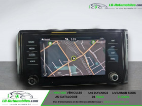 Skoda Karoq 2.0 TDI Sportline 4x4 PANO+LED+NAV+ACC+RFK  occasion  Beaupuy - photo n6