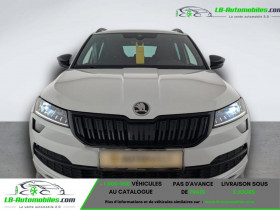 Skoda Karoq 2.0 TDI Sportline 4x4 PANO+LED+NAV+ACC+RFK  occasion  Beaupuy - photo n5