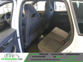 Skoda Karoq 2.0 TDI Sportline LED Pano SHZ Carplay PDC  occasion  Beaupuy - photo n5