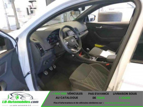 Skoda Karoq 2.0 TDI Sportline LED Pano SHZ Carplay PDC  occasion  Beaupuy - photo n4