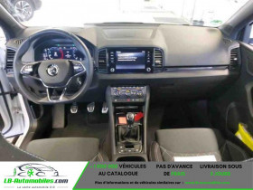 Skoda Karoq 2.0 TDI Sportline LED Pano SHZ Carplay PDC  occasion  Beaupuy - photo n2
