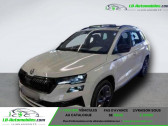Annonce Skoda Karoq occasion Diesel 2.0 TDI Sportline LED Pano SHZ Carplay PDC  Beaupuy