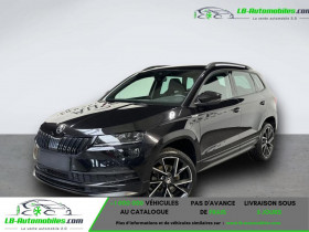 Skoda Karoq , garage LB AUTOMOBILES  Beaupuy