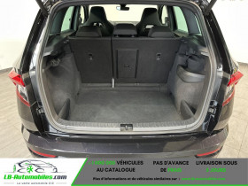 Skoda Karoq 2.0 TDI Sportline NAV+LED+KAM+ACC+AHK+19ZO  occasion  Beaupuy - photo n6