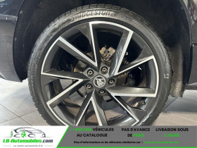 Skoda Karoq 2.0 TDI Sportline NAV+LED+KAM+ACC+AHK+19ZO  occasion  Beaupuy - photo n5
