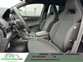 Skoda Karoq 2.0 TDI Sportline NAV+LED+KAM+ACC+AHK+19ZO  occasion  Beaupuy - photo n4