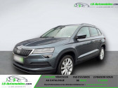 Skoda Karoq 2.0 TDI Style (EURO 6d-TEMP) Klima Navi   Beaupuy 31