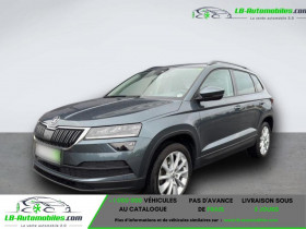 Skoda Karoq , garage LB AUTOMOBILES  Beaupuy